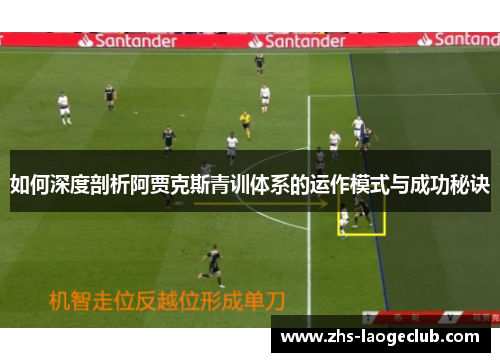 如何深度剖析阿贾克斯青训体系的运作模式与成功秘诀 如何深度剖析阿贾克斯青训体系的运作模式与成功秘诀