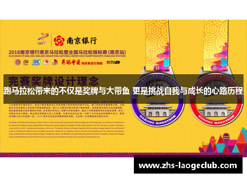 跑马拉松带来的不仅是奖牌与大带鱼 更是挑战自我与成长的心路历程 跑马拉松带来的不仅是奖牌与大带鱼 更是挑战自我与成长的心路历程