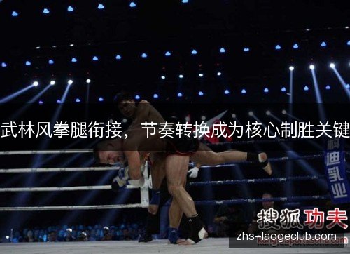 武林风拳腿衔接,节奏转换成为核心制胜关键 武林风拳腿衔接,节奏转换成为核心制胜关键